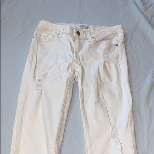 Aeropostale Skinny Jean
